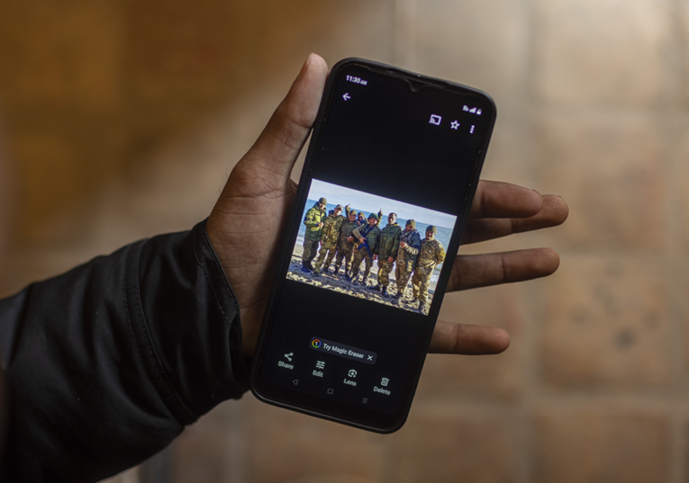 Ukrajina objavila koliko stranaca se bori za Rusiju u ratu. Broj je jako skočio