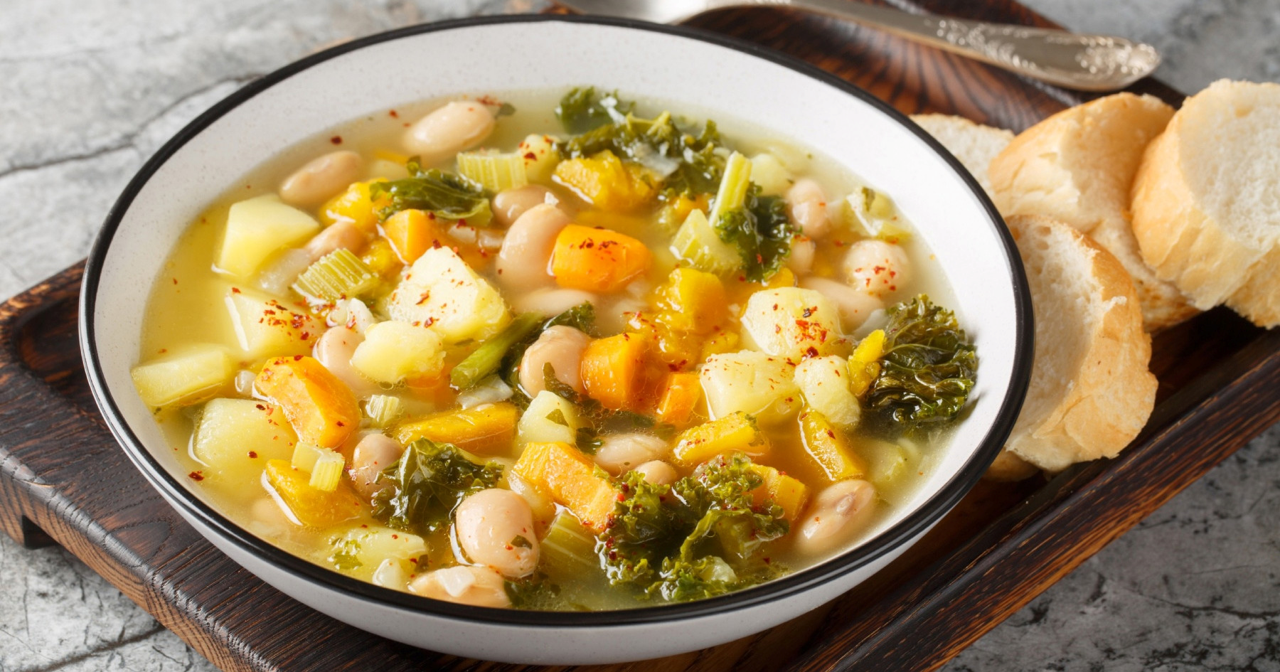 Zima na tanjuru: 5 recepata za topla jela na žlicu, idealna za hladne dane