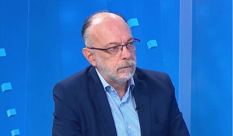 Liječnik o Berošu: Ne znam kako u tim godinama može nastaviti gdje je stao