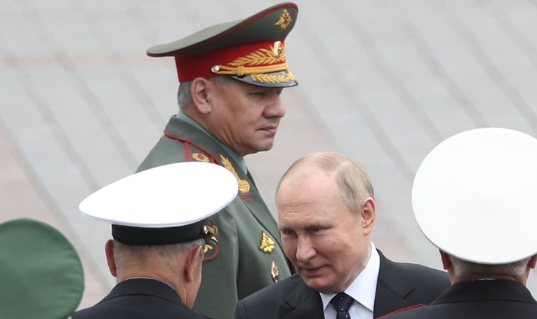 Šojgu: Ovo što Ukrajina radi je nuklearni terorizam