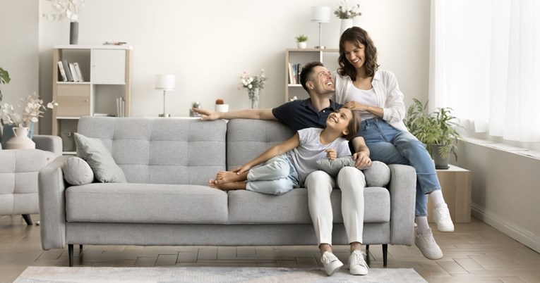 Psihologinja: Želite poboljšati odnos s partnerom nakon djece? Postavite si 4 pitanja