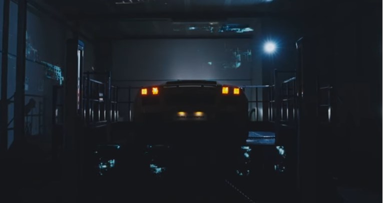 VIDEO Lamborghini objavio teaser, ovo će biti nasljednik Huracana