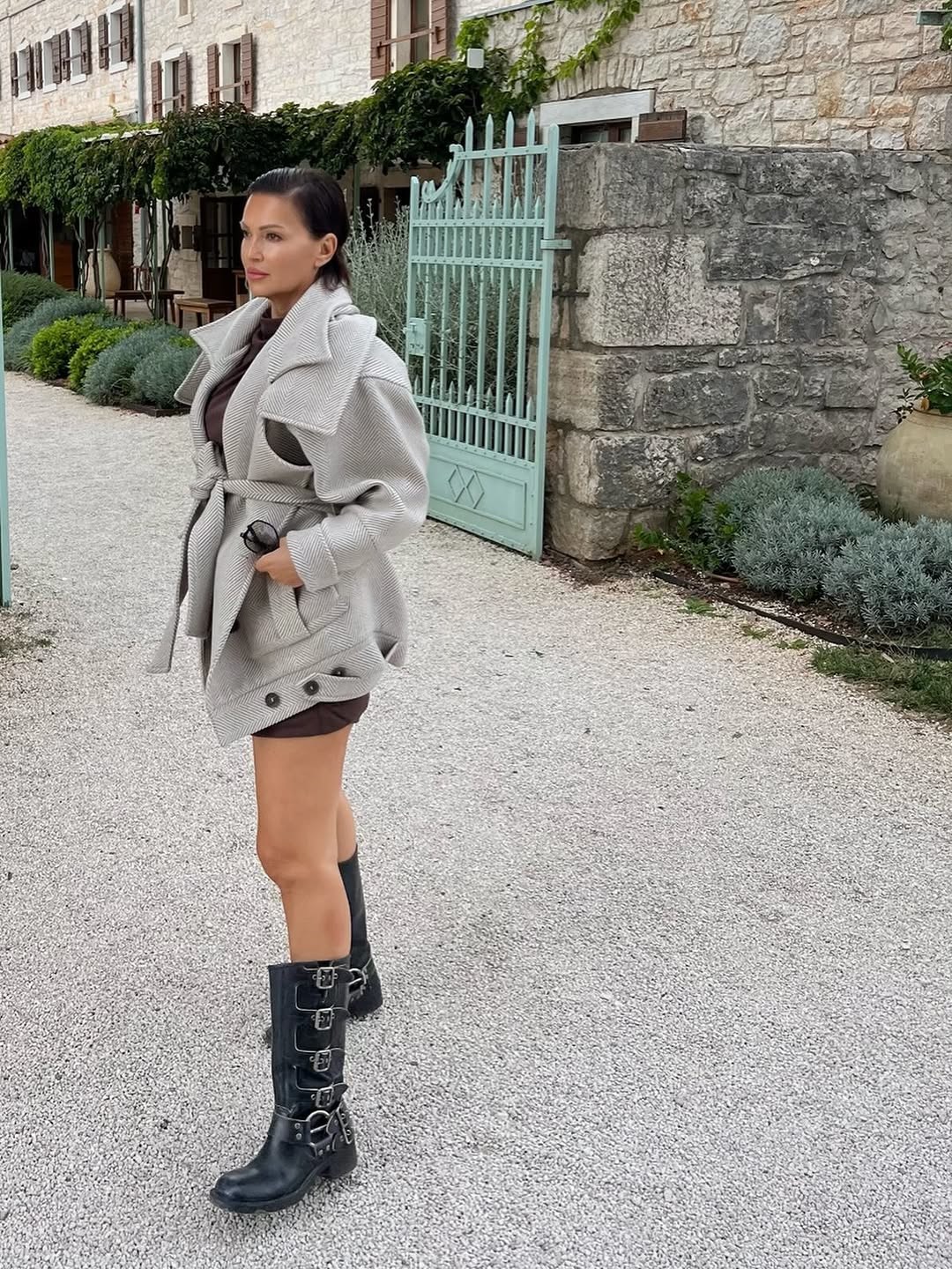 Nina Badrić pokazala čizme od 2000 eura