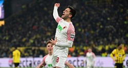 Marca: Došao je za siću iz Hajduka i za 34 sekunde zapalio Bundesligu