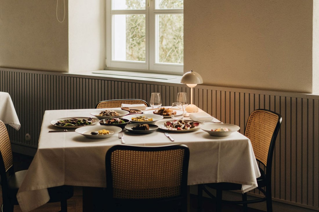 Stara škola priprema poseban uskrsni ručak, cijena je 89 eura po osobi