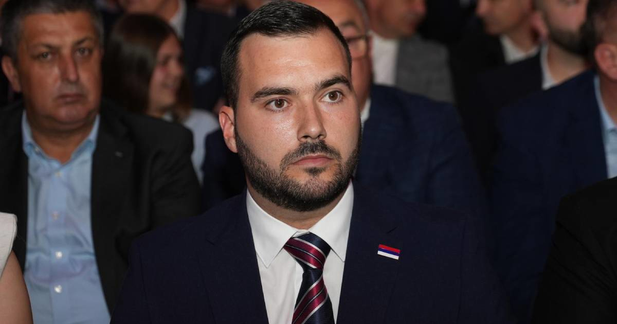 Potpredsjednik Borca: Najviše boli kada je najbolje u BiH, made in Republic of Srpska