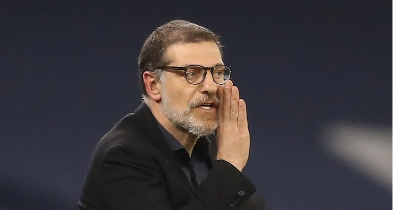 Bilić o krizi u bivšem klubu: Teško je, jako teško...
