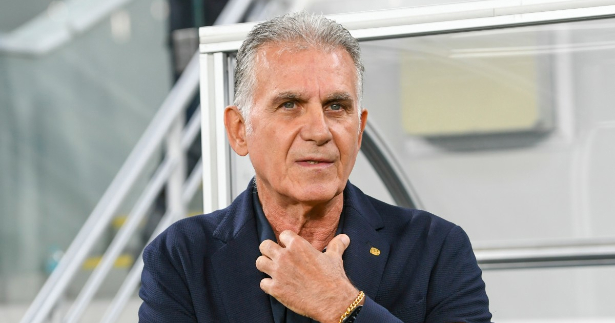 Suparnik Hrvatske predstavio novog izbornika: "Ovo je najveći izazov moje karijere"