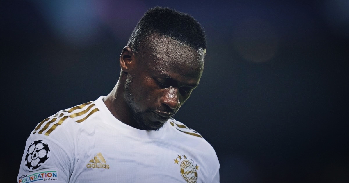Mane dobio rekordnu kaznu. Bayern ga je skoro izbacio, ali je Sane ...
