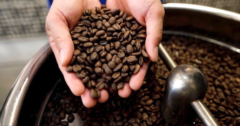 Trgovci masovno šalju brazilsku kavu u SAD, okreću brodove usred putovanja