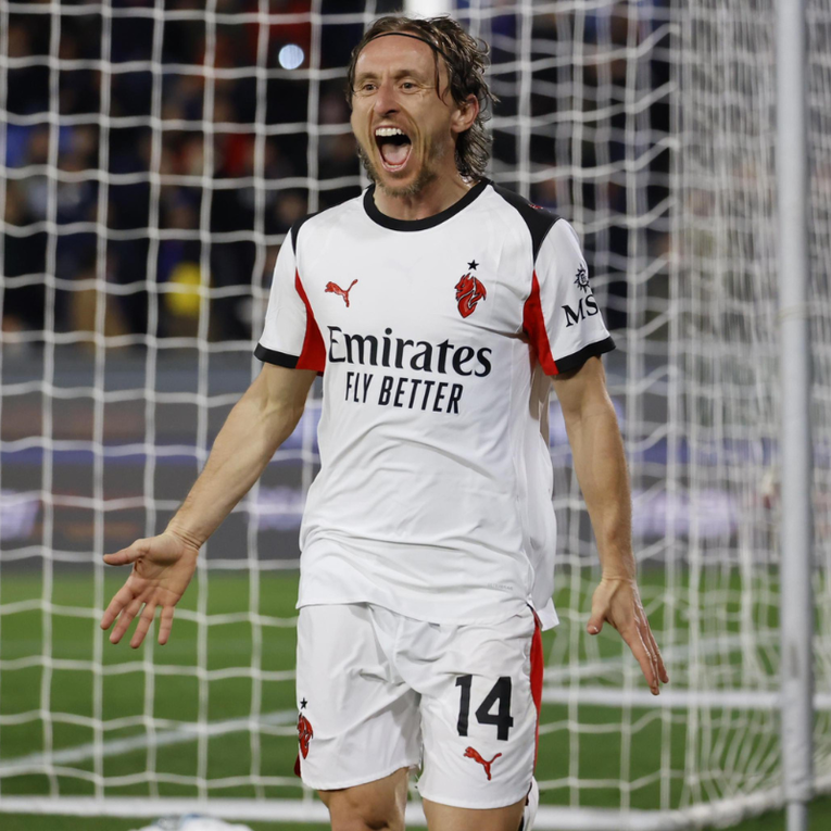 Modrić odlučio kada i gdje će se umiroviti? "Izbor se čini sve jasnijim"