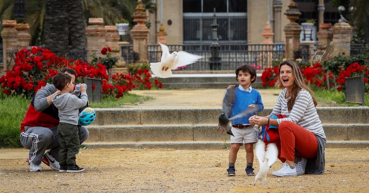 Amerikanka posjetila Europu, jedna stvar ju je oduševila: "To je bolje za djecu"