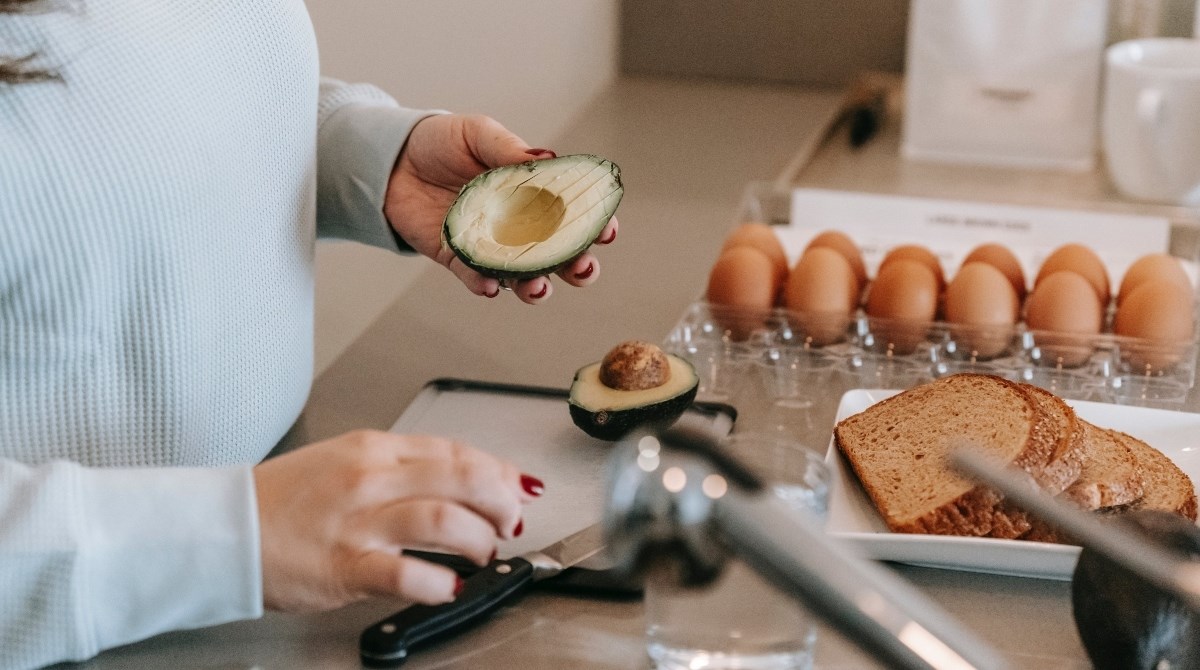 Ove namirnice odlične su za zdravlje mozga i koncentraciju, prema nutricionistici