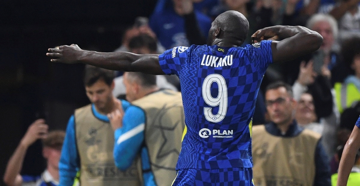 Juventus razbio Malmö u Švedskoj, Lukaku spasio prvaka Europe