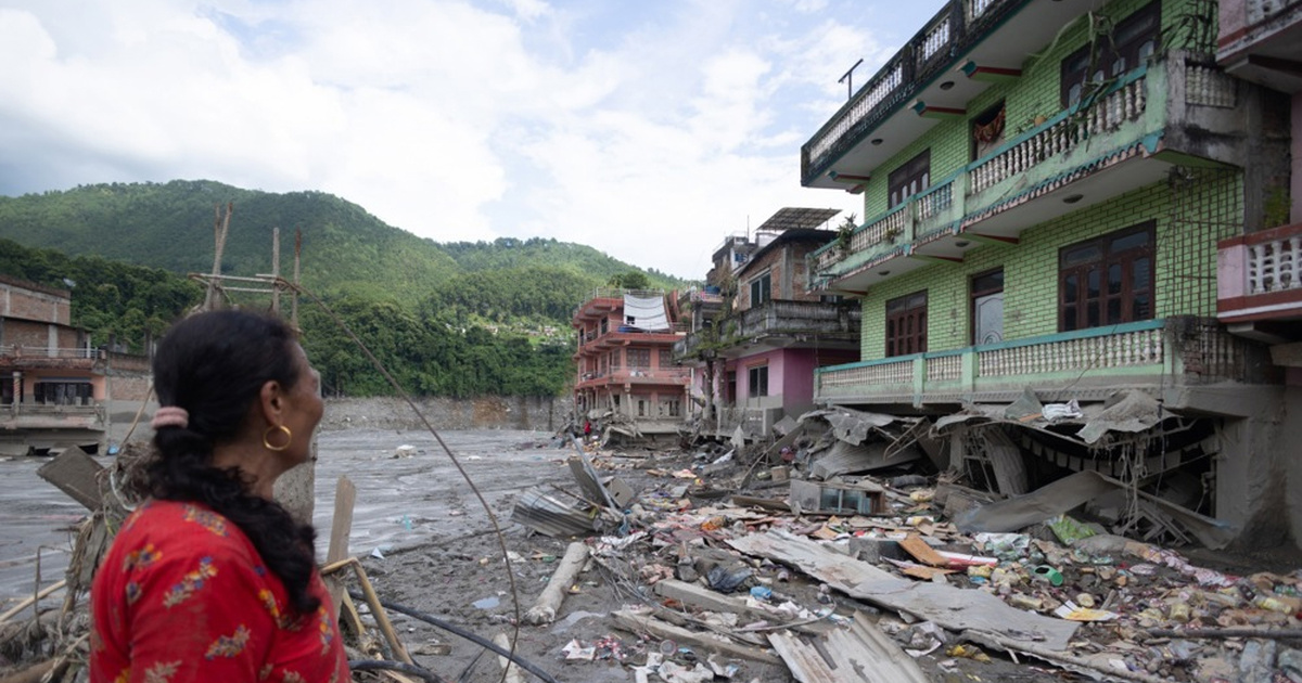 Nepal obnavlja sustav upozorenja. Prošli put zakasnio 41 minutu