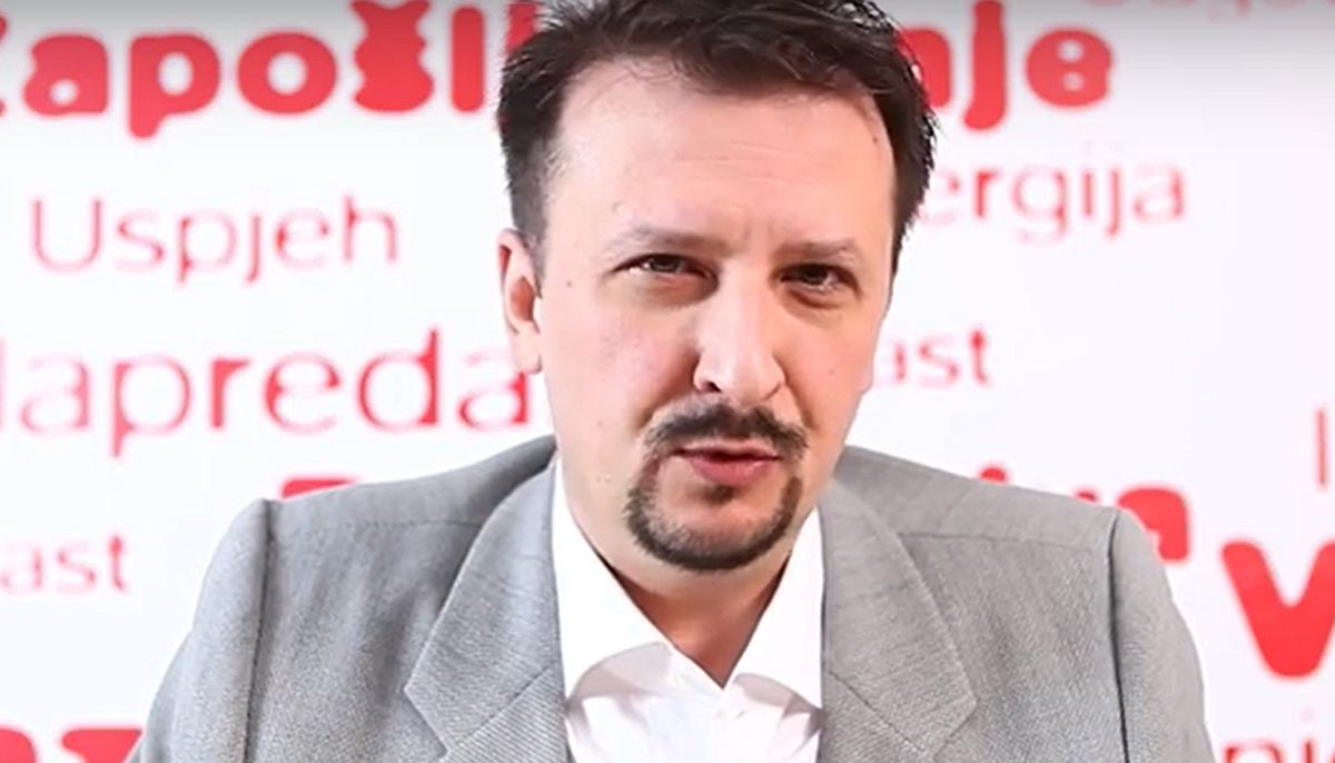 U Vinkovcima osnovan Institut za razvoj odnosa Hrvatske i Srbije