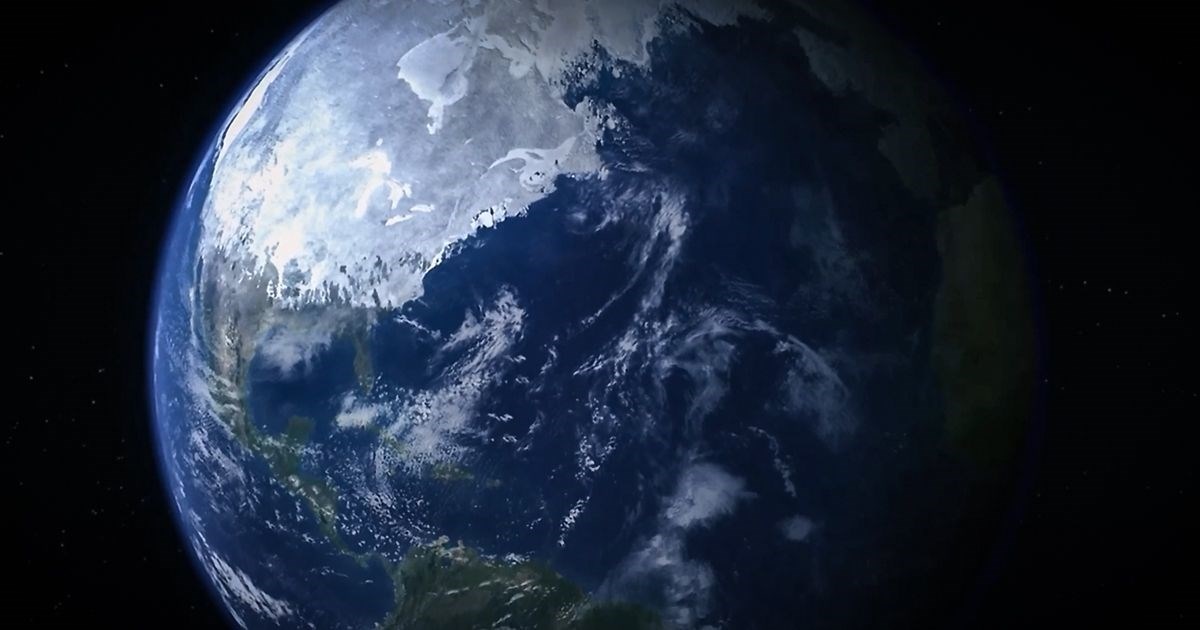 Tople atlantske struje možda su pred točkom bez povratka. Što to znači za Europu?