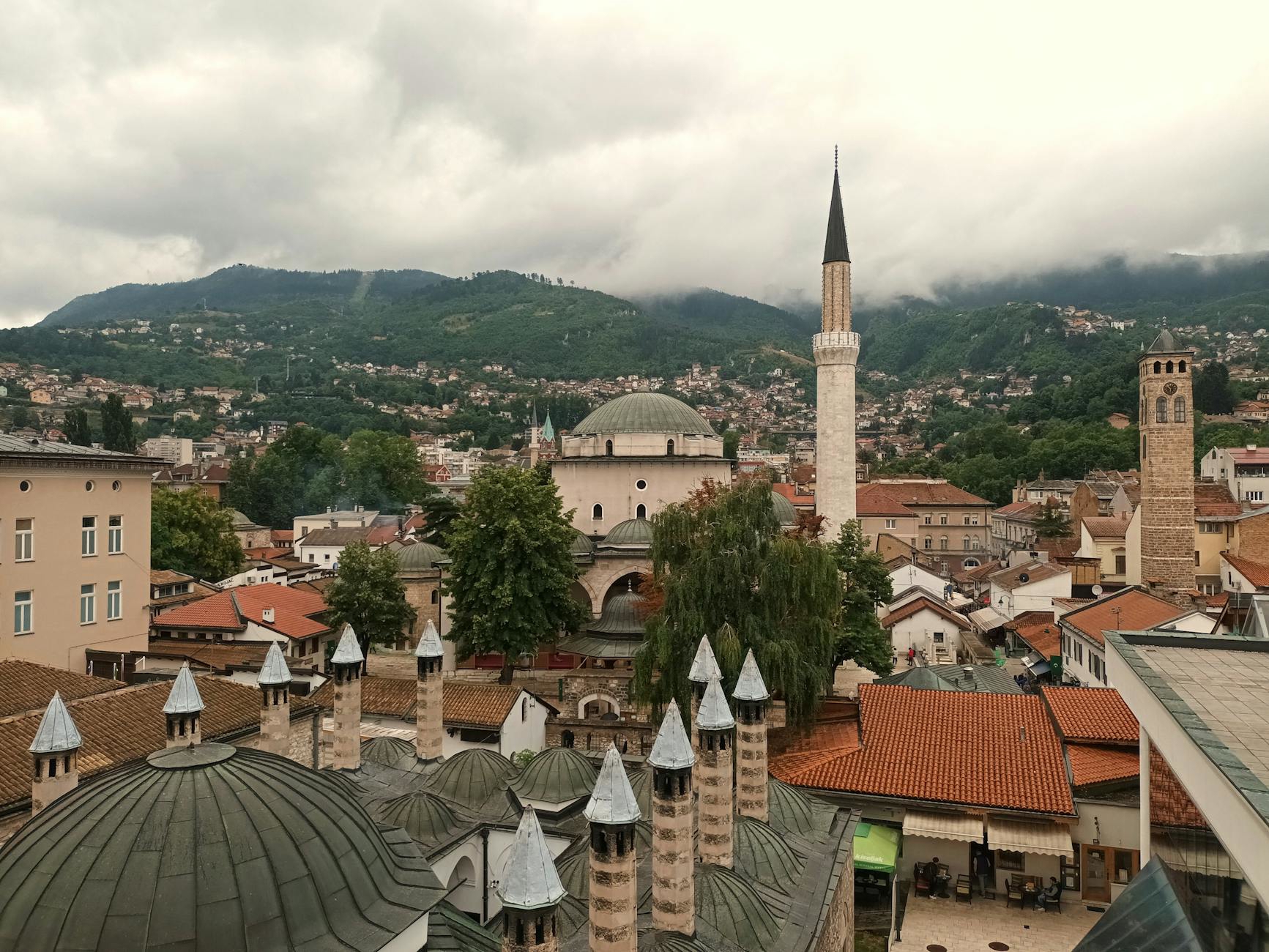Nova knjiga o "Sarajevo safariju". "Natjecali su se tko će ubiti najljepšu ženu"