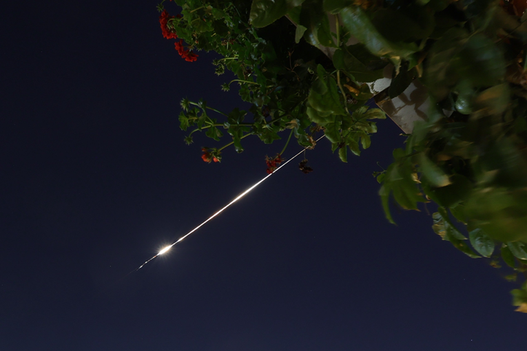 CBS: Državama Zaljeva ponestaje presretača za iranske rakete. Traže pomoć Amerike