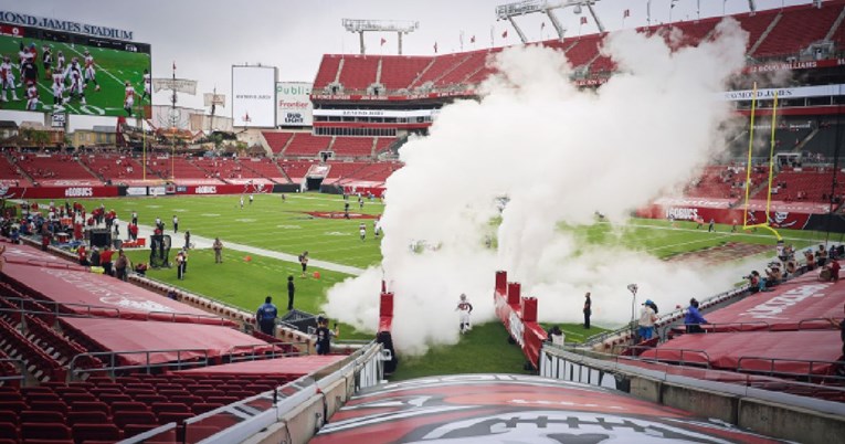 Florida dozvolila pune kapacitete stadiona u državi, jedan bi sigurno bio rasprodan