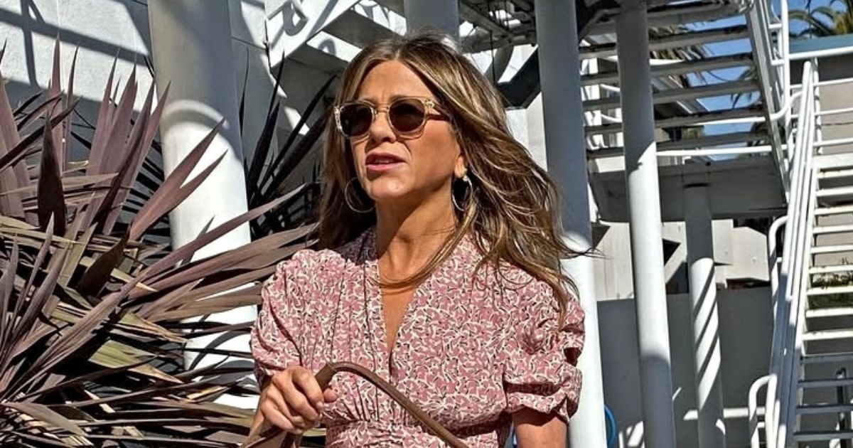 Aniston o borbi s neplodnošću: "Nisam htjela posvojiti, željela sam biološko dijete"