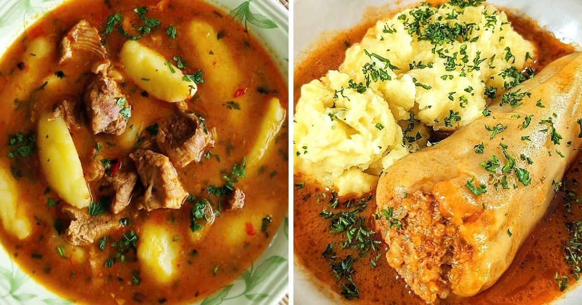 Što ovih dana kuhaju naši čitatelji? Inspirirajte se