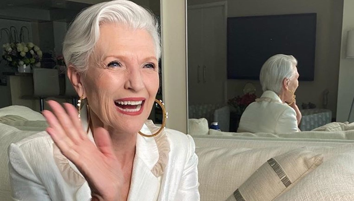 Majka (72) slavnog milijardera postala hit na TikToku, prati je 50 tisuća ljudi