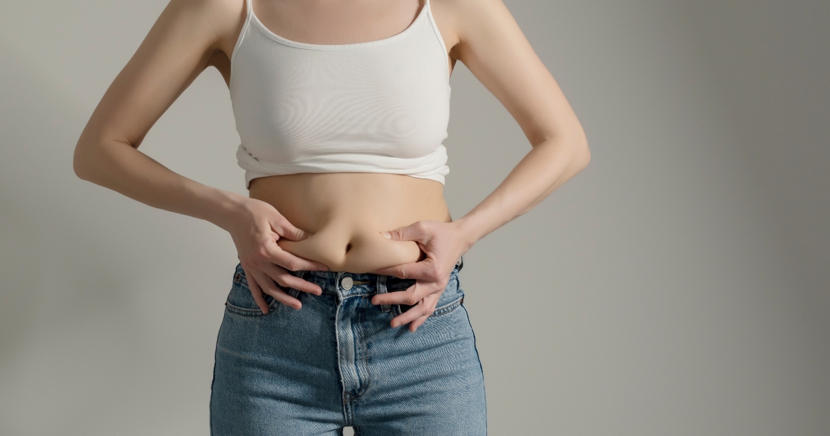 Dva neočekivana razloga zbog kojih je teško izgubiti kilograme nakon porođaja