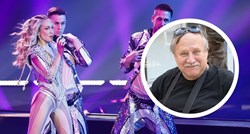 Splitski menadžer: HRT je morao lobirati za Albinu na Eurosongu, a nisu