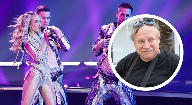 Splitski menadžer: HRT je morao lobirati za Albinu na Eurosongu, a nisu