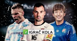 ANKETA Igrač koji spašava Jakirovića ili dragulj Hajduka? Izaberite igrača kola
