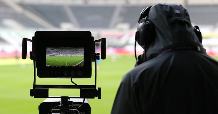 UEFA pojačava borbu protiv ilegalnih prijenosa utakmica. "To je globalni problem"