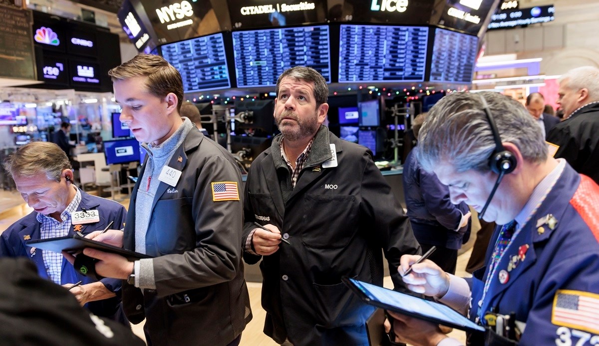 Wall Street snažno porastao. Analitičari: Očekujemo nestabilno trgovanje zbog izbora