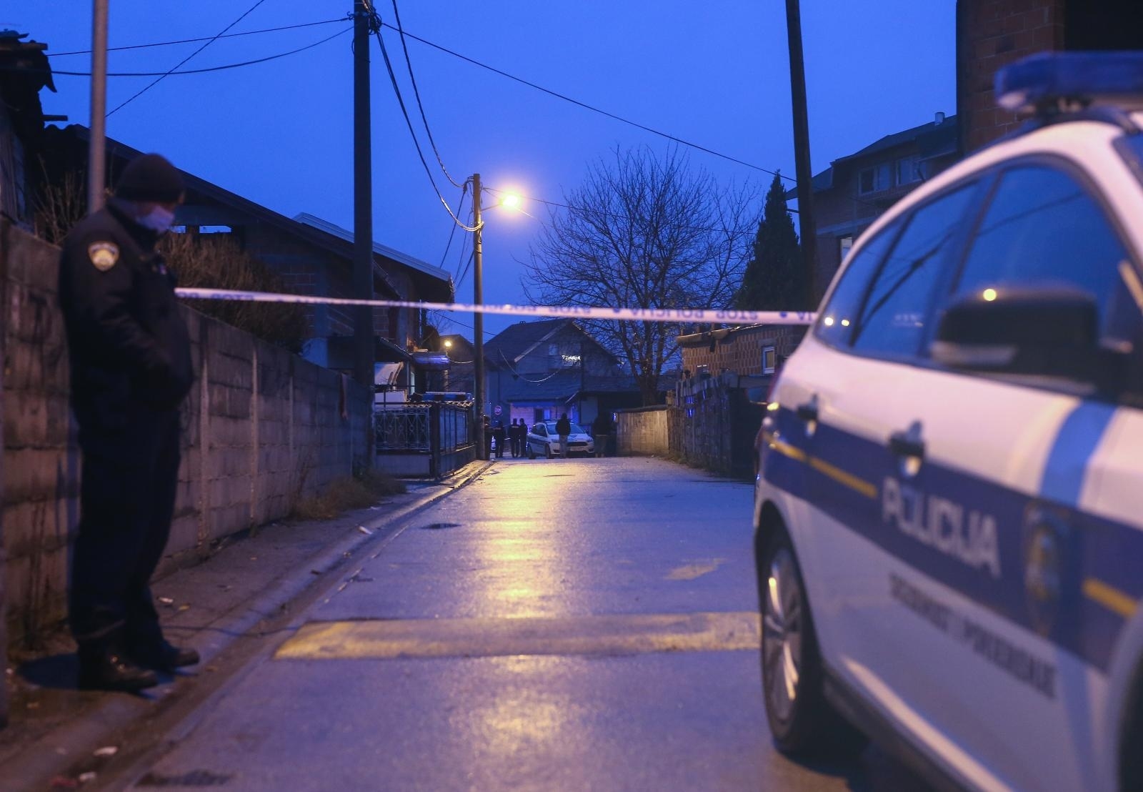Umro muškarac kojeg su brutalno prebili žena i tri muškarca u Varaždinu