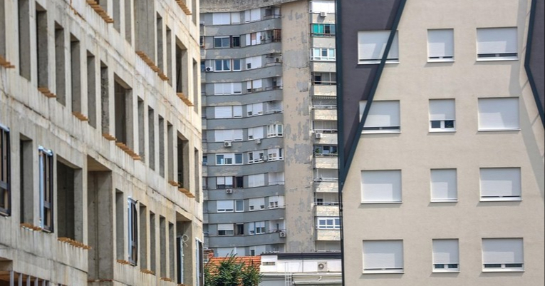 Agent za nekretnine: Cijene će dugoročno uvijek ići prema gore