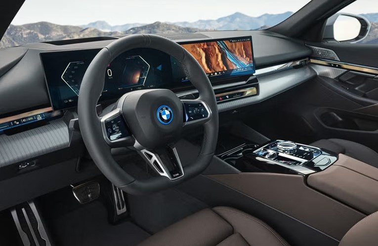 BMW povlači preko 70.000 električnih vozila u SAD-u