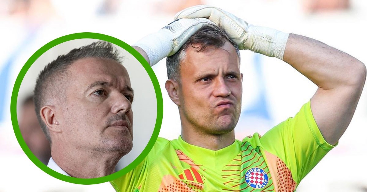 Jeličić o Lučiću: Teško je braniti ako imaš sto kila