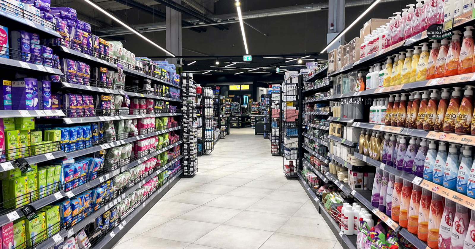 Predstavnik trgovaca: Stižu nam novi cjenici, neke cijene u trgovinama već rastu