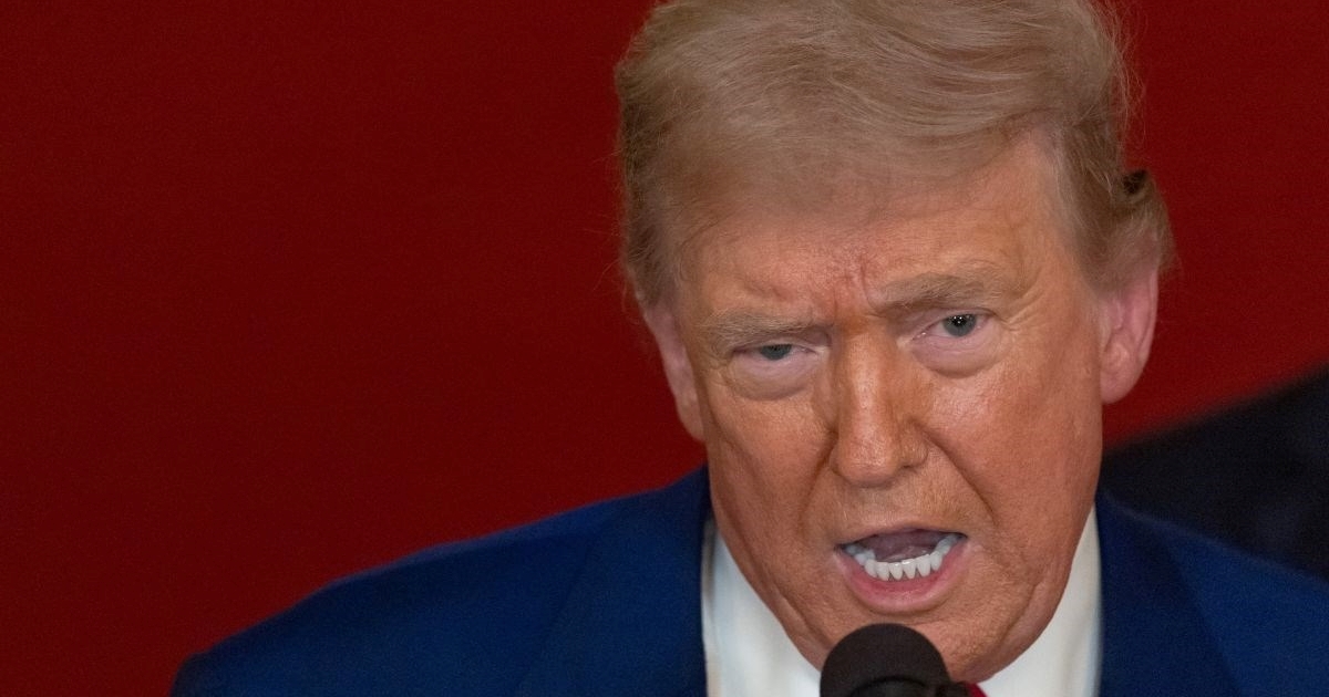 Kako je Trump potajno donio povijesnu odluku da napadne Iran