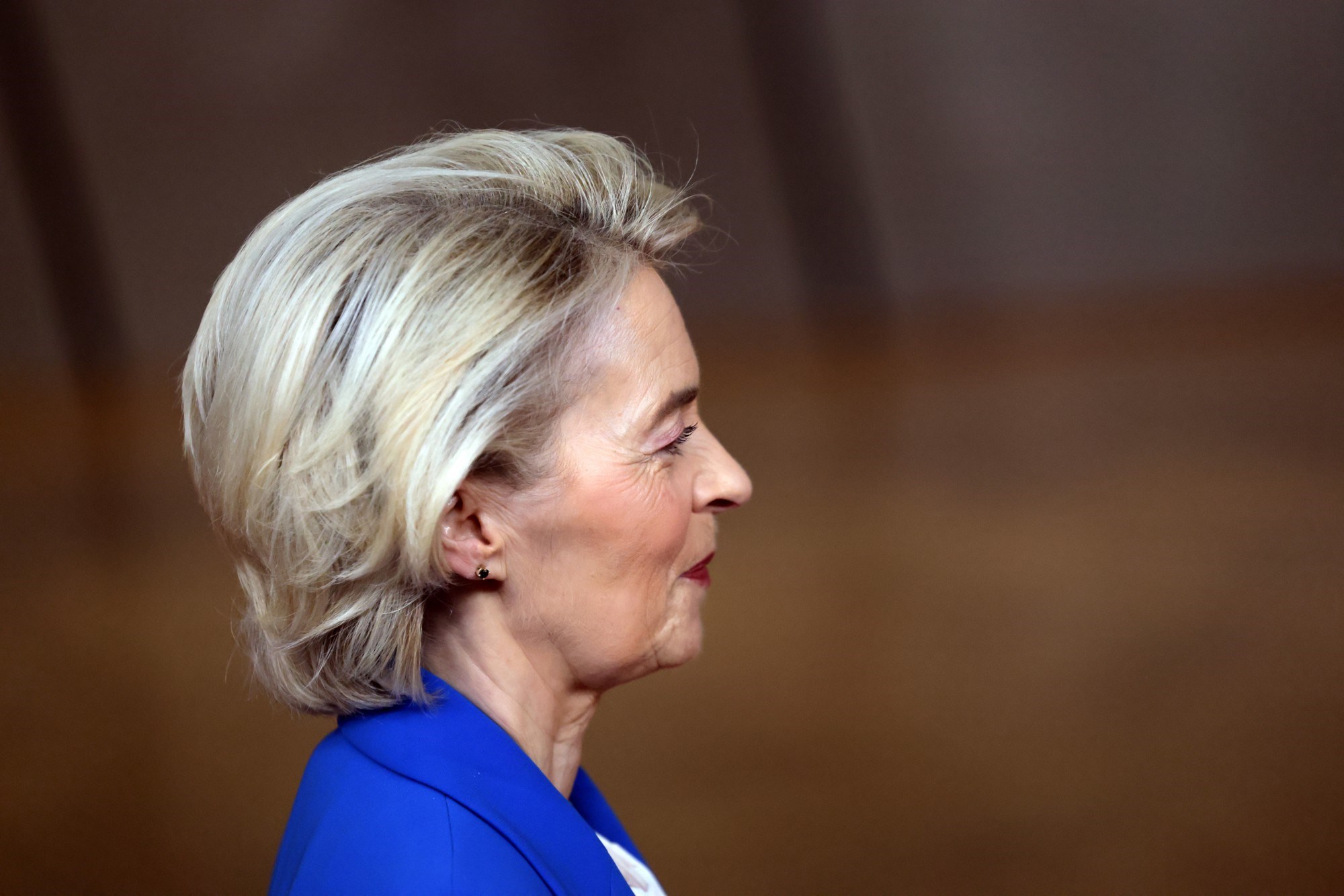 Von der Leyen: EU je uz narod Venezuele i podržava demokratsku tranziciju