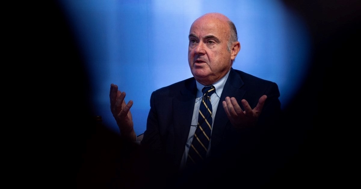 Upozorenje Europske središnje banke: "Milijarde za obranu predstavljaju rizik"