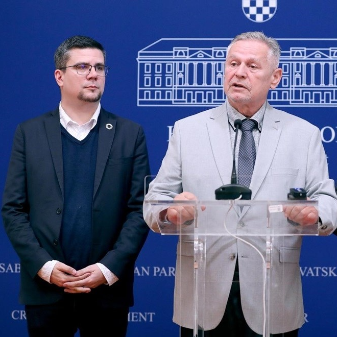 Socijaldemokrati predlažu postrožavanje kazni za spolno zlostavljanje djece