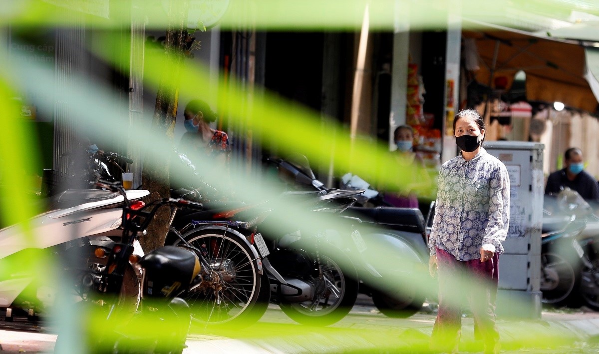 Malezija, Tajland i Vijetnam napuštaju politiku nultog covida