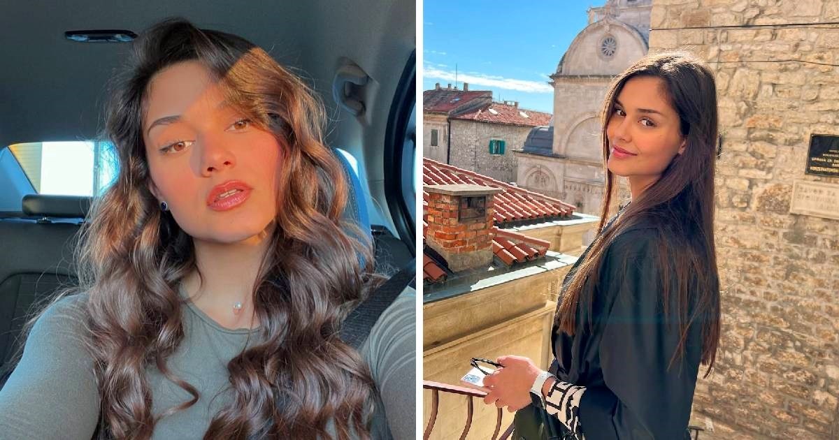 Što objavljuje nova Miss Universe Hrvatske na Instagramu?