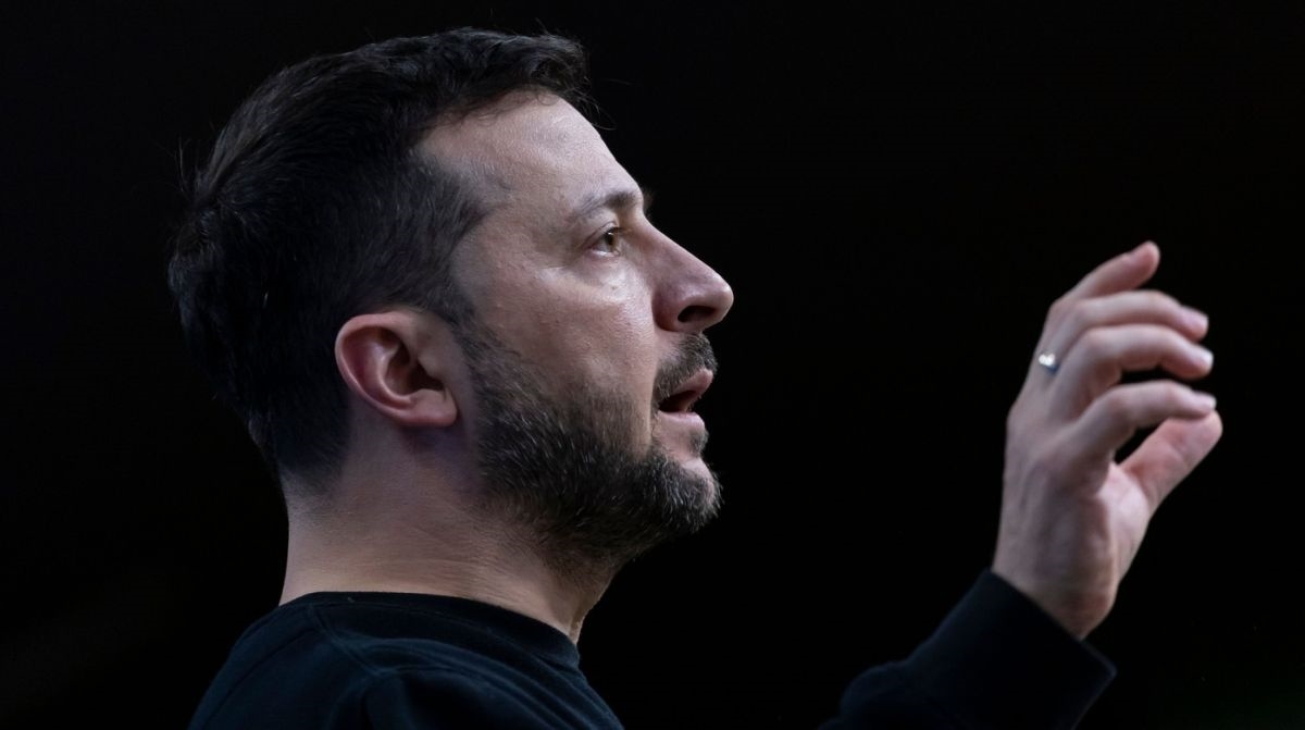 Zelenski ne odustaje od propalog plana pobjede, a bojišnica se urušava