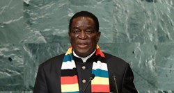 Sutra su izbori u Zimbabveu, čovjek koji je smijenio Mugabea želi novi mandat