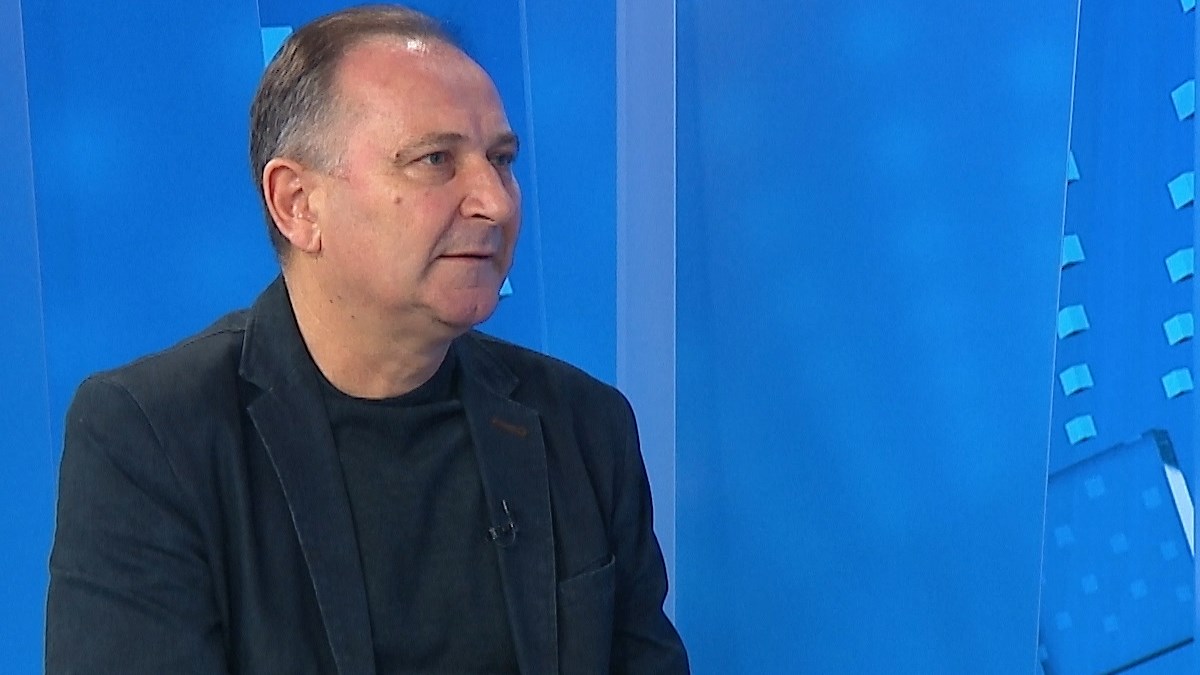 Sindikalist Novosel: Štrajk će biti neizbježan ove godine