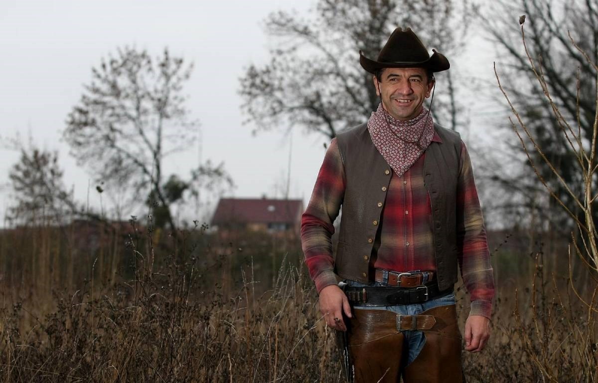 Darko Milinović uzeo Gospić već u prvom krugu