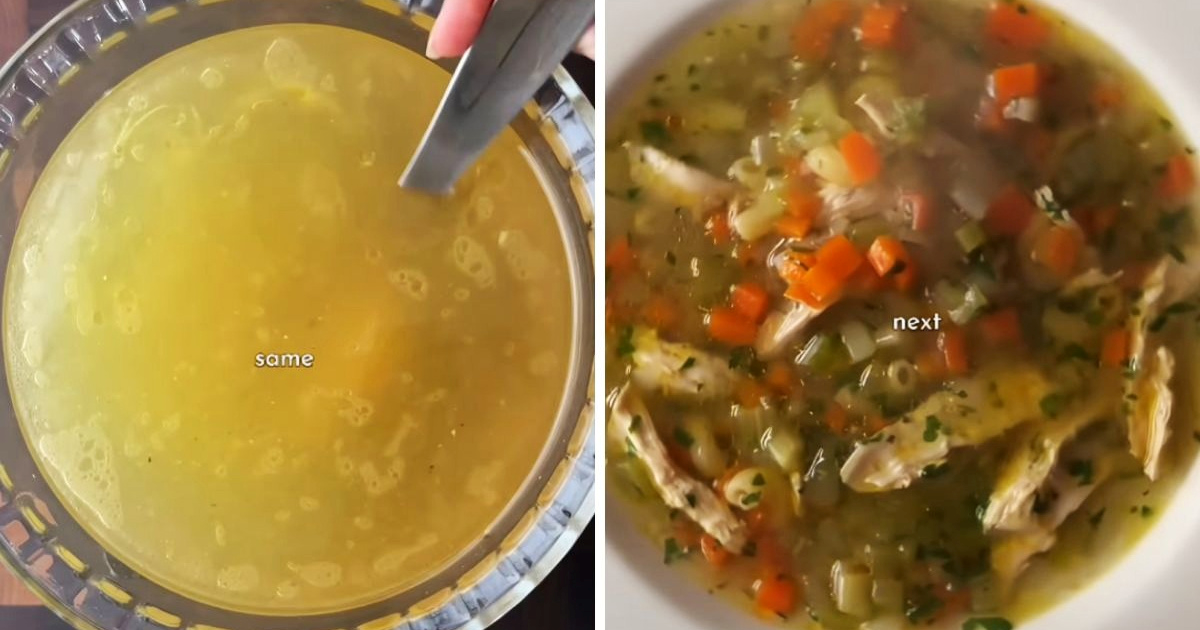 Kuharica otkrila jednu od prvih stvari koju ćete naučiti u kulinarskoj školi