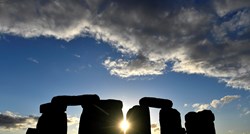 Blizu Stonehengea otkriven neolitički kameni krug star više od 4500 godina